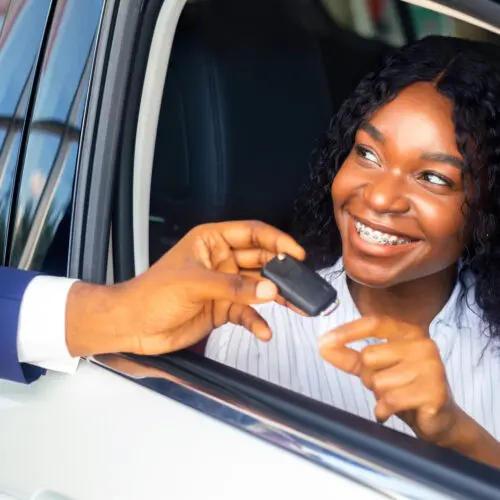 Car Rental Detroit